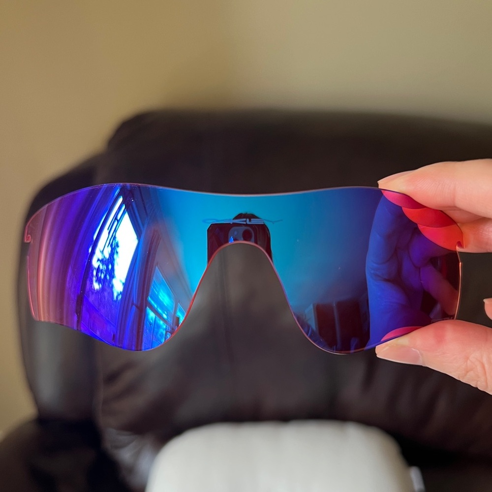 Oakley RadarLock Path Replacement Lens - Prizm Trail
